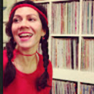 Meet your Posher, Gabriela